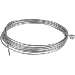 Lankstus Bowdeno trosas Ø 1,2 mm x 2500 mm (1) KGFGP454386P01B