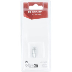 Boudeno žiedas Ø 3,5 mm x 15 mm, 10 mm (2) KGFGP453592P02B