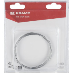 Lankstus Bowdeno trosas Ø 1,2 mm x 2200 mm (1) KGFGP454384P01B