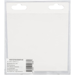 Lankstus Bowdeno trosas Ø 1,2 mm x 2200 mm (1) KGFGP454384P01B