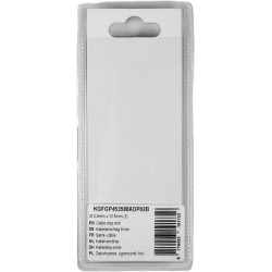 Troso atramos galas Ø 3,0 mm x 12,5 mm (2) KGFGP453588ADP02B