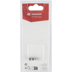 Troso atramos galas Ø 2,0 mm x 7,5 mm (2) KGFGP453586P02B