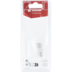 Žoliapjovės galvutės adapteris M8 x 1,25 (1) KGFGP015278P01B