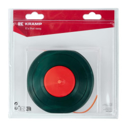 Žoliapjovės galvutė 115 mm (1) KGFGP454955P01B