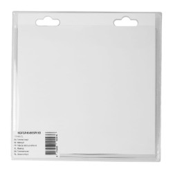 Žoliapjovės galvutė 115 mm (1) KGFGP454955P01B