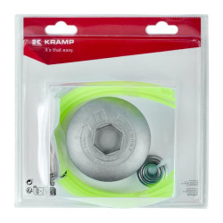 Žoliapjovės galvutė 80 mm (1) KGFGP454979P01B