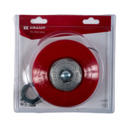 Žoliapjovės galvutė M10 x 100 mm (1) KGFGP453504P01B