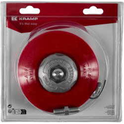 Žoliapjovės galvutė M10 x 125 mm (3) KGFGP453522ASSP03B