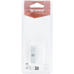 Žoliapjovės galvutės adapteris M10 x 1,25 (1) KGFGP453122P01B