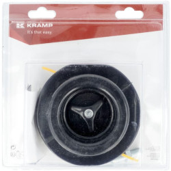 Žoliapjovės galvutė M10 x 125 mm (3) KGFGP453117ASSP03B