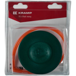 Žoliapjovės galvutė 94 mm (1) KGFGP454992P01B