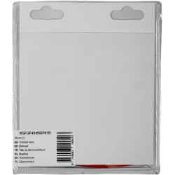 Žoliapjovės galvutė 94 mm (1) KGFGP454992P01B