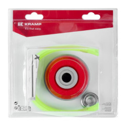 Žoliapjovės galvutė 80 mm (1) KGFGP454978P01B