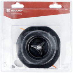 Žoliapjovės galvutė M10 x 100 mm (1) KGFGP453349P01B