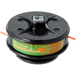 Žoliapjovės galvutė M10 x 100 mm (1) KGFGP453349P01B