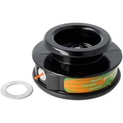 Žoliapjovės galvutė M10 x 100 mm (1) KGFGP453349P01B