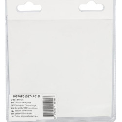 Žoliapjovės ašmenų kreiptuvas Ø 85 x 8 mm (1) KGFGP015174P01B