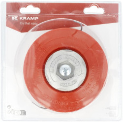 Žoliapjovės galvutė M12 x 150 mm (1) KGFGP453507P01B