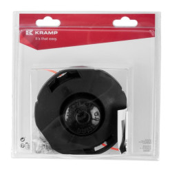 Žoliapjovės galvutė M10 x 110 mm (1) KGFGP454965P01B