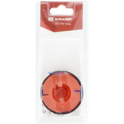 Žoliapjovės galvutė tinka B&D (1) KGFGP005017P01B