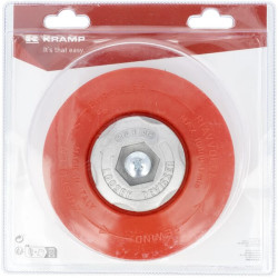 Žoliapjovės galvutė M8 x 125 mm (1) KGFGP453556P01B