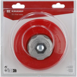 Žoliapjovės galvutė M8 x 125 mm (1) KGFGP453555P01B