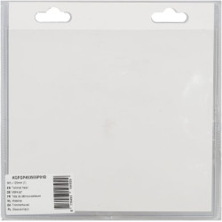 Žoliapjovės galvutė M8 x 125 mm (1) KGFGP453555P01B