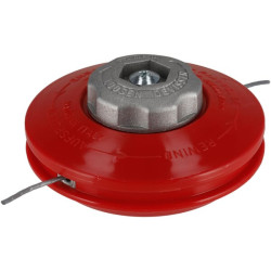 Žoliapjovės galvutė M8 x 125 mm (1) KGFGP453555P01B