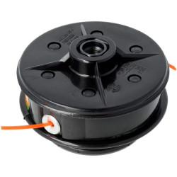 Žoliapjovės galvutė M12 x 120 mm (1) KGFGP453357P01B