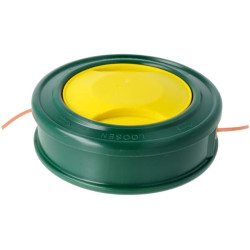 Žoliapjovės galvutė 132 mm (1) KGFGP454934P01B