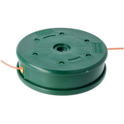 Žoliapjovės galvutė 132 mm (1) KGFGP454934P01B