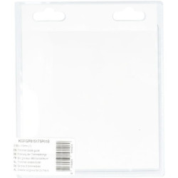 Žoliapjovės ašmenų kreiptuvas Ø 85 x 10 mm (1) KGFGP015175P01B