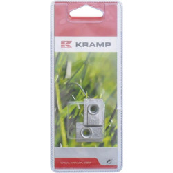 Žoliapjovės galvutės kilpelės 25,9x7,1x18,5 mm - (2) KGFGP015128P02B