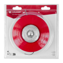 Žoliapjovės galvutė M10 x 125 mm (1) KGFGP453522P01B