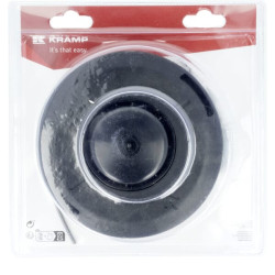 Žoliapjovės galvutė 2,4–3,5 mm – 130 mm (1) KGFGP015260P01B