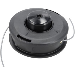 Žoliapjovės galvutė 2,4–3,5 mm – 130 mm (1) KGFGP015260P01B