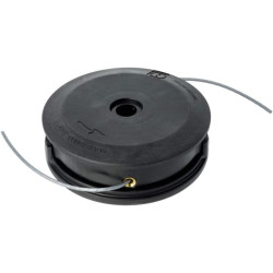 Žoliapjovės galvutė 2,4–3,5 mm – 130 mm (1) KGFGP015260P01B