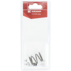 Žoliapjovės galvutės spyruoklė 19,5 mm (1) KGFGP453192P01B