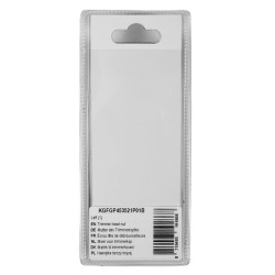 Žoliapjovės galvutės veržlė kairė (1) KGFGP453521P01B