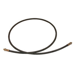 Riebalų pistoleto žarna 1500 mm, skirta FP17693 FP12765601