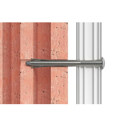 Lango rėmo kamštis su dangteliu (6) F10M182B