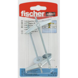 Spyruoklinis užspaudimo kamštis KD4 (2) KD4K