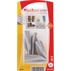 Akytojo betono kamštis GB8 (4) GB8K