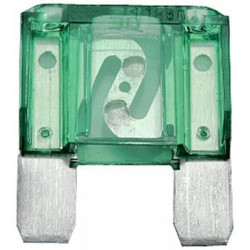 Saugiklių rinkinys Maxi peiliukas Ilgis 25 mm Pakuotėje 13 vnt. Hella 8JS728595901