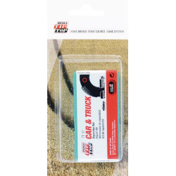 Bekamerinių padangų automobilio remonto komplektas TT 4001001