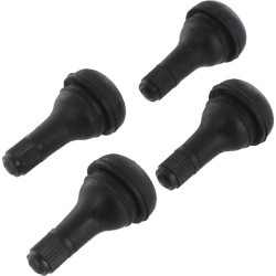 4x guminiai vožtuvai TR415 16 mm 4002002NV