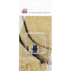 Vožtuvo atidarymo kamštis, 16 mm 4002015