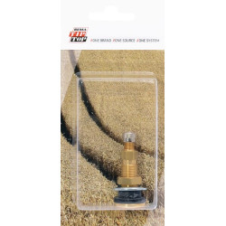 Oro/vandens vožtuvas TR 618A 4002011