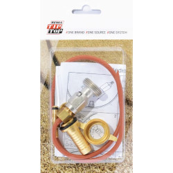 Vandens užpildas/nuleidėjas 68 4002020