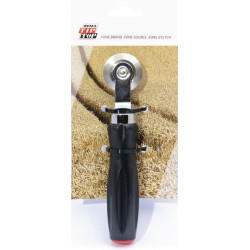 Volelis, 4 mm pločio 4004011